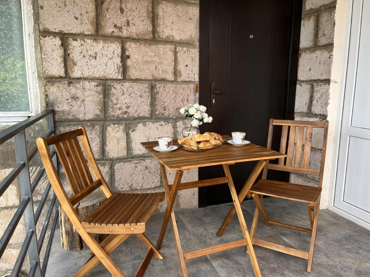 יירבאן Дом В Аренду - Kharberd House, Долгосрочная И Краткосрочная Аренда מראה חיצוני תמונה
